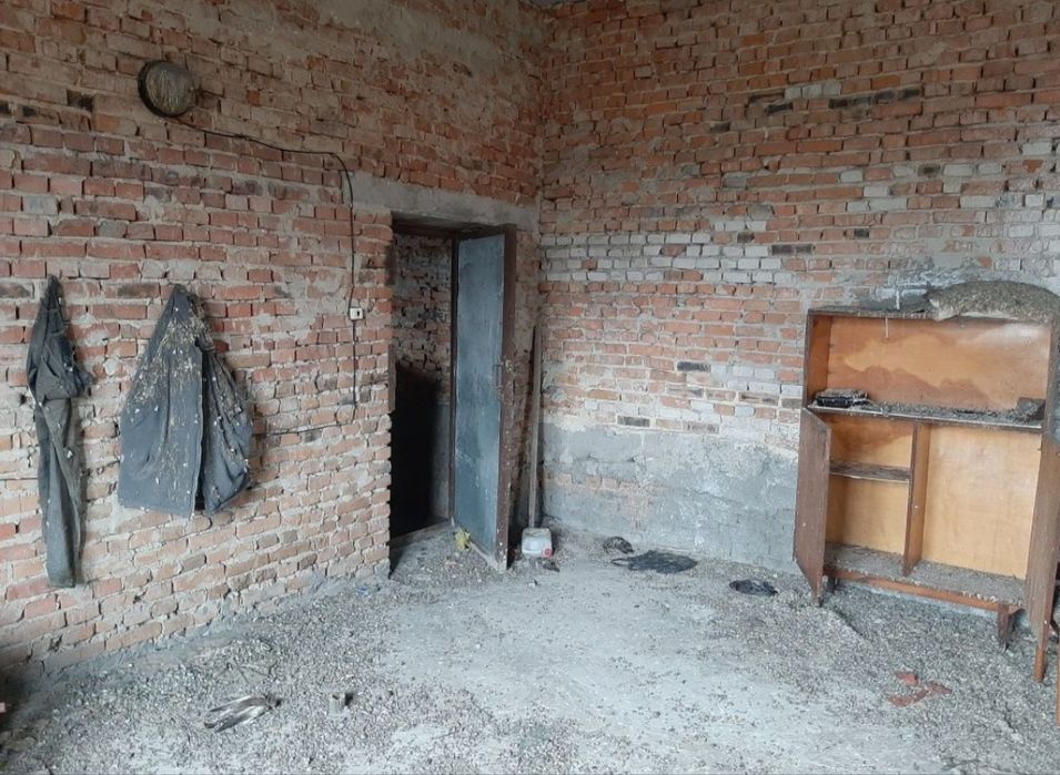 Комерційне приміщення під бізнес