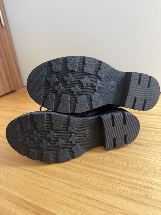 Trzewiki / botki Lasocki rozmiar 32 Nowe