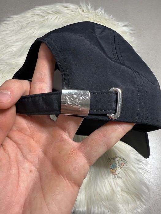 Кепка арктерікс  | cap  ARC’TERYX |  картуз арктерикс