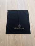 Worek Massimo Dutti 33 cm x 36 cm