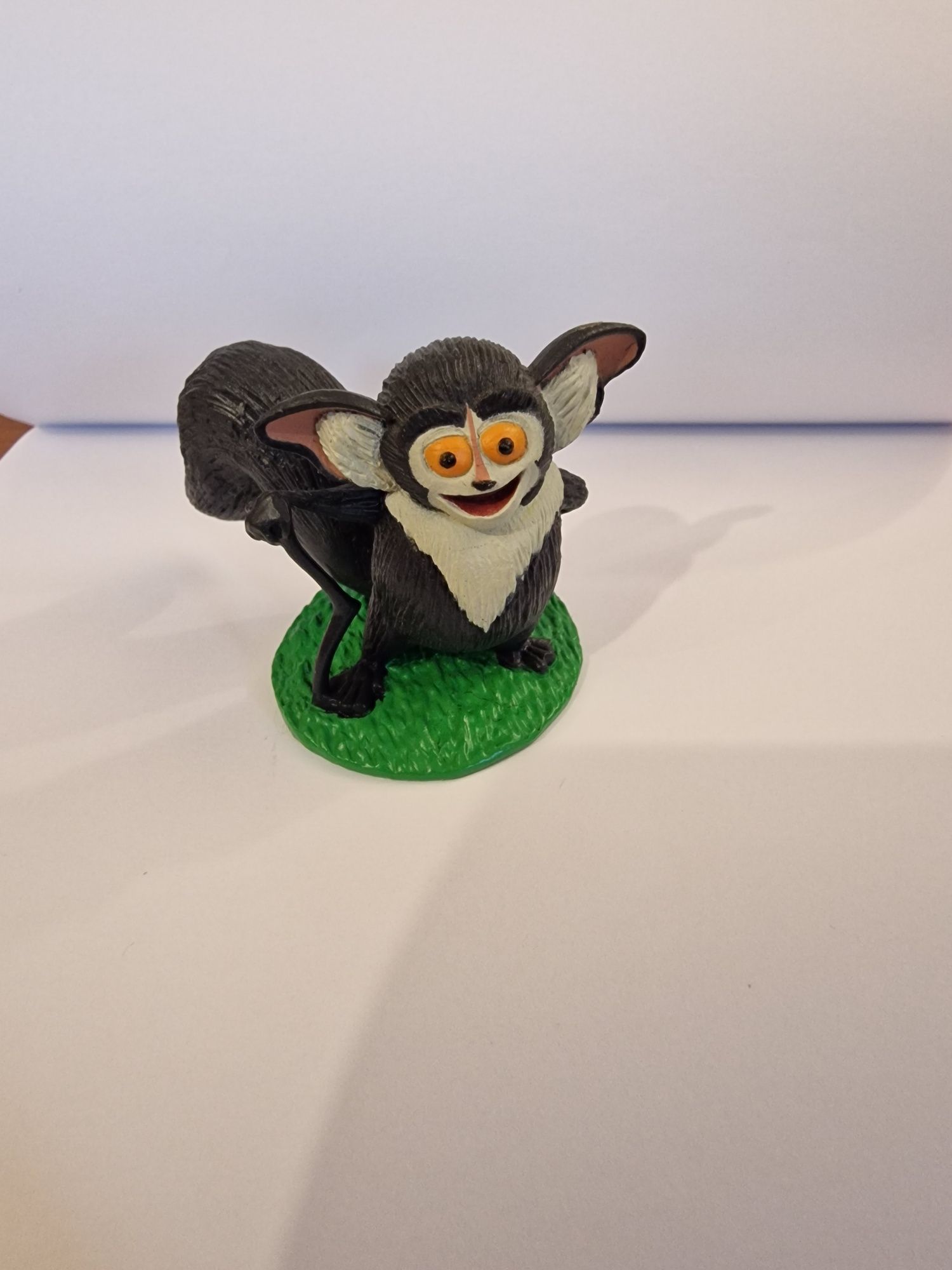 Figurka Maurice Pingwiny z Madagaskaru