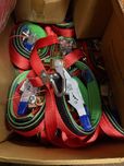 Pas Transportowy 4% VDI 2700 BI 8.1 35mm 3T 3m Trawka 120cm ETA>= 0,5
