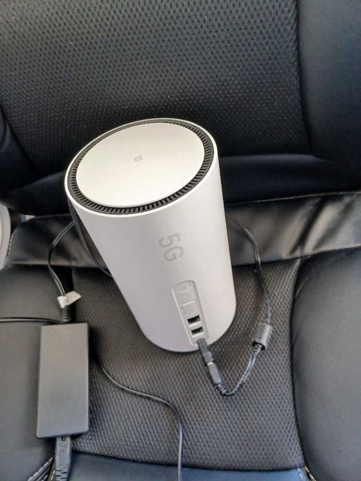 Xiaomi Router 5G - Viva a liberdade da Net Móvel sem fidelizações!