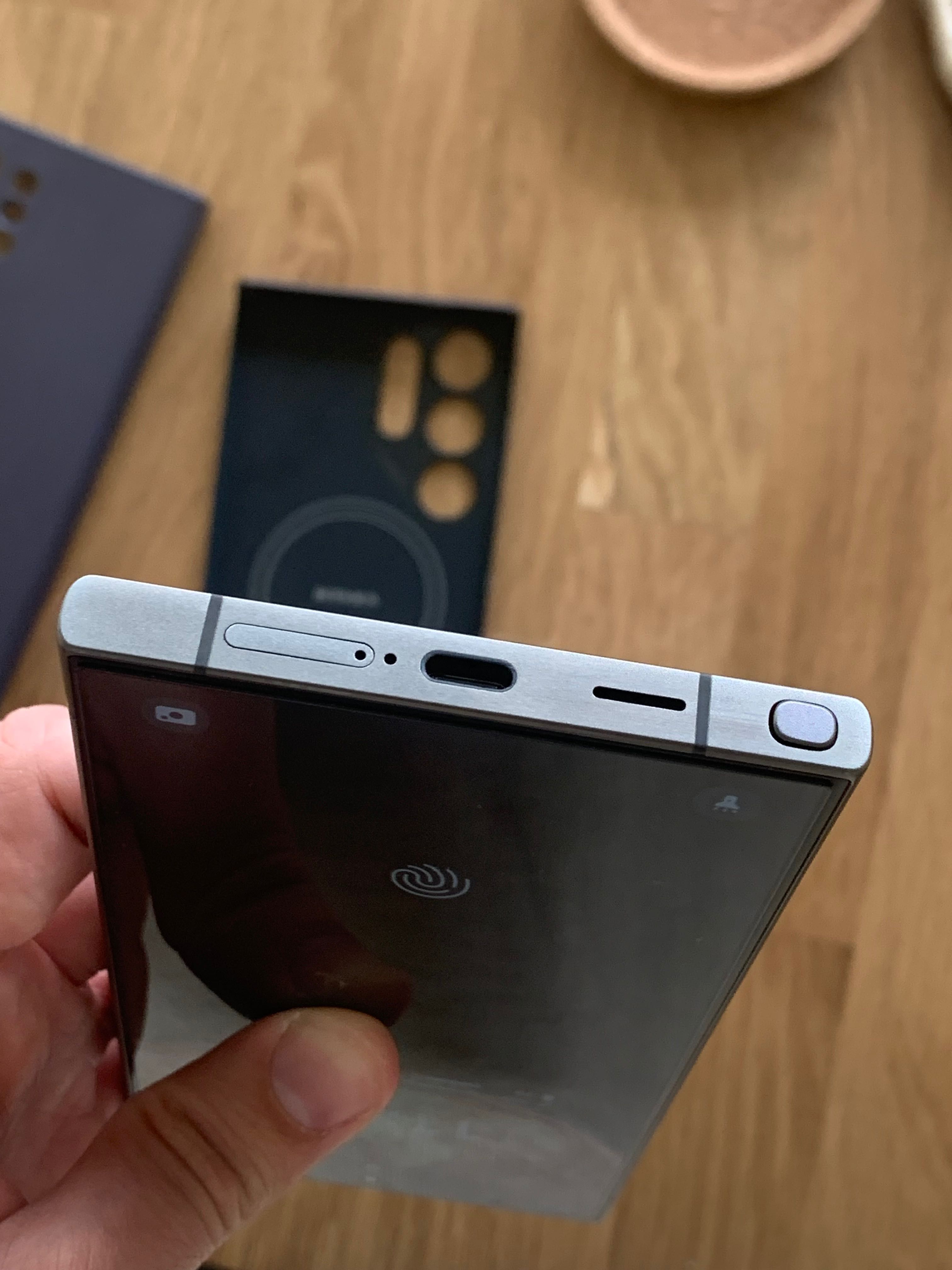 Samsung S24 Ultra - 1TB