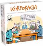 Korporacja. Gra planszowa. MDR 30