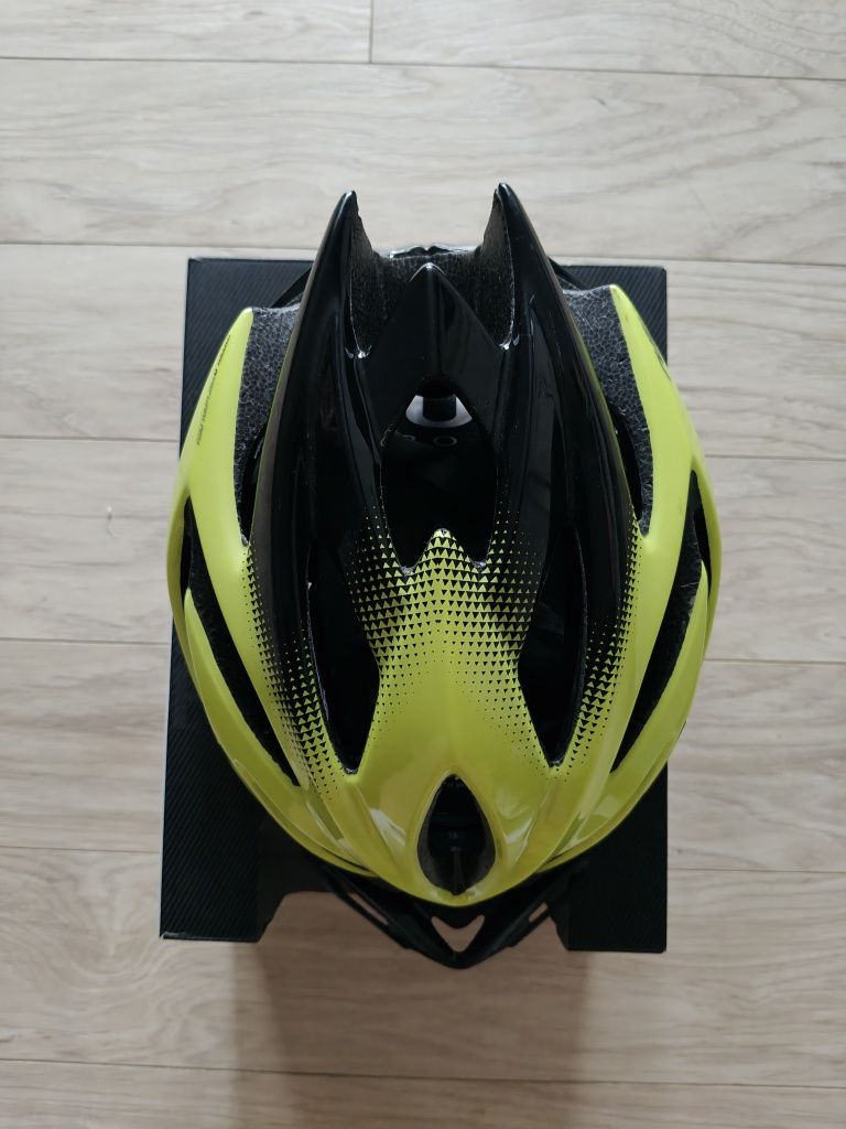 Kask rowerowy szosowy gravel MTB Rudy Project rozmiar L