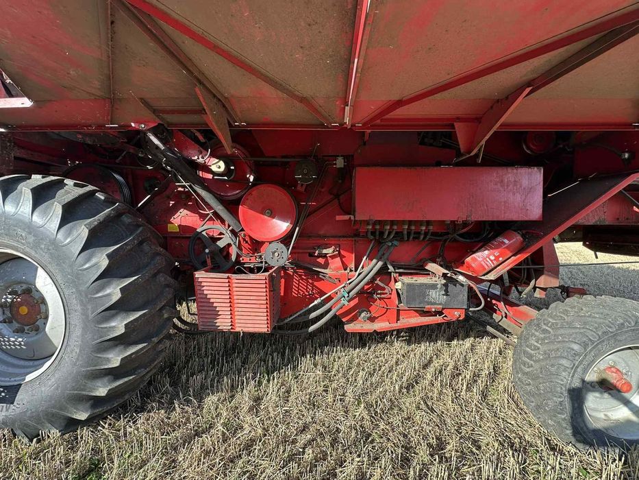 Massey Ferguson 34! Klimatyzacja! Wózek! Dobry stan !