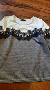 Sweter bluzka Reserved M