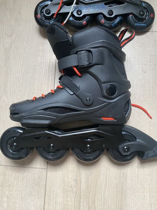 Rolki Rollerblade Cruiser rozmiar 38