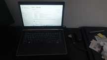 HP PROBOOK 440 G5 16gb/256gb