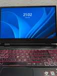 Sprzedam Acer Nitro 5 15.6'' 144 hz ŚWIETNY STAN
