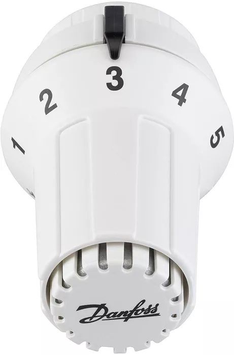 Zestaw czujnika, Korpus, RAS-CK, RLV-KB, ½", Prosty 013G6533