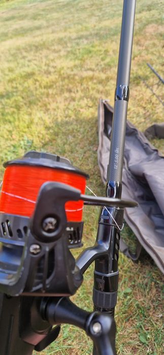 Wędka prologic spod&marker