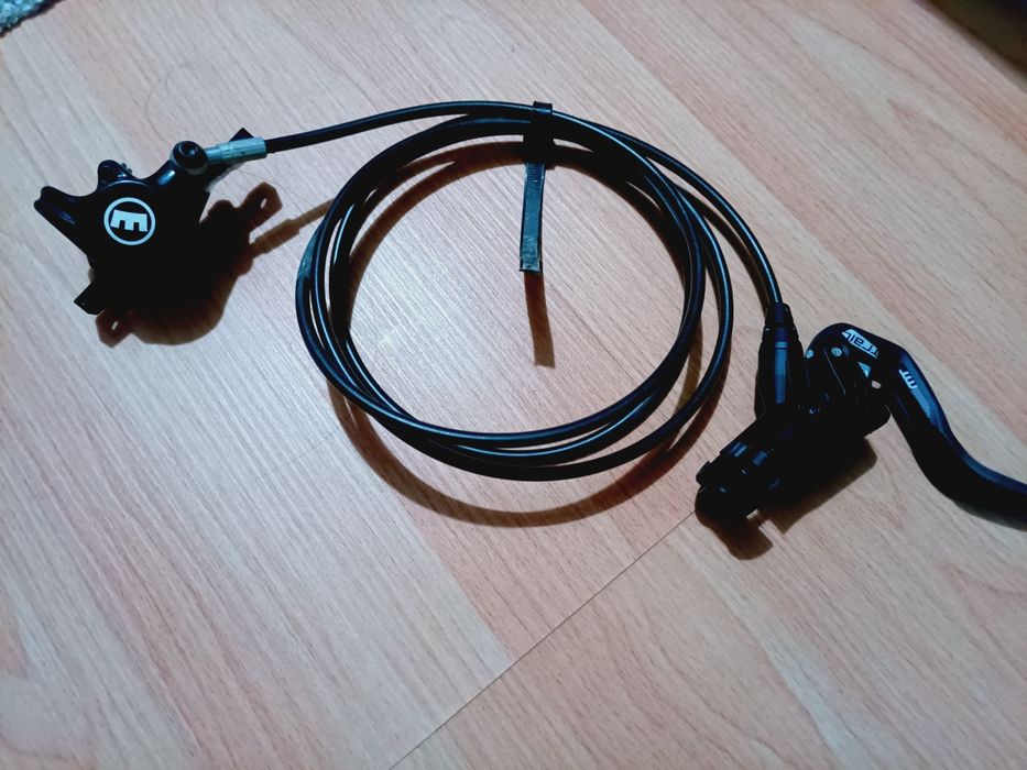 Conjunto de Travões Magura MT5