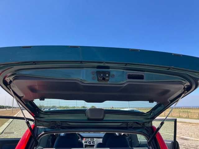 Honda HR -V, ano 99, duas portas,gasolina