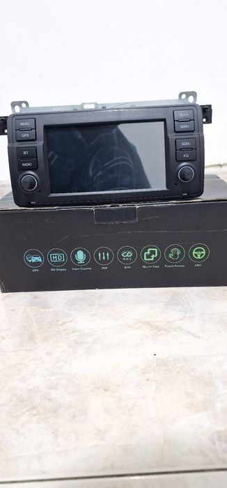 Auto Rádio Android de Carros