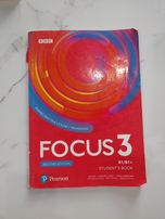 Focus 3 podręcznik