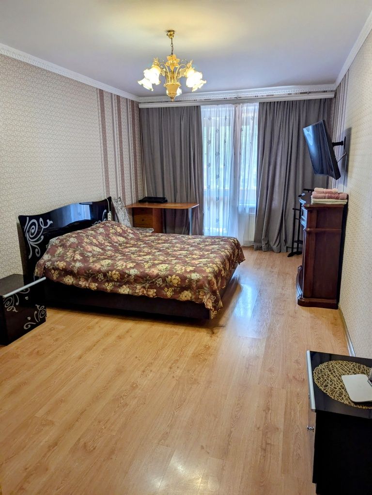 Квартира посуточно от 600