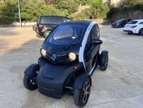 Renault Twizy 80
