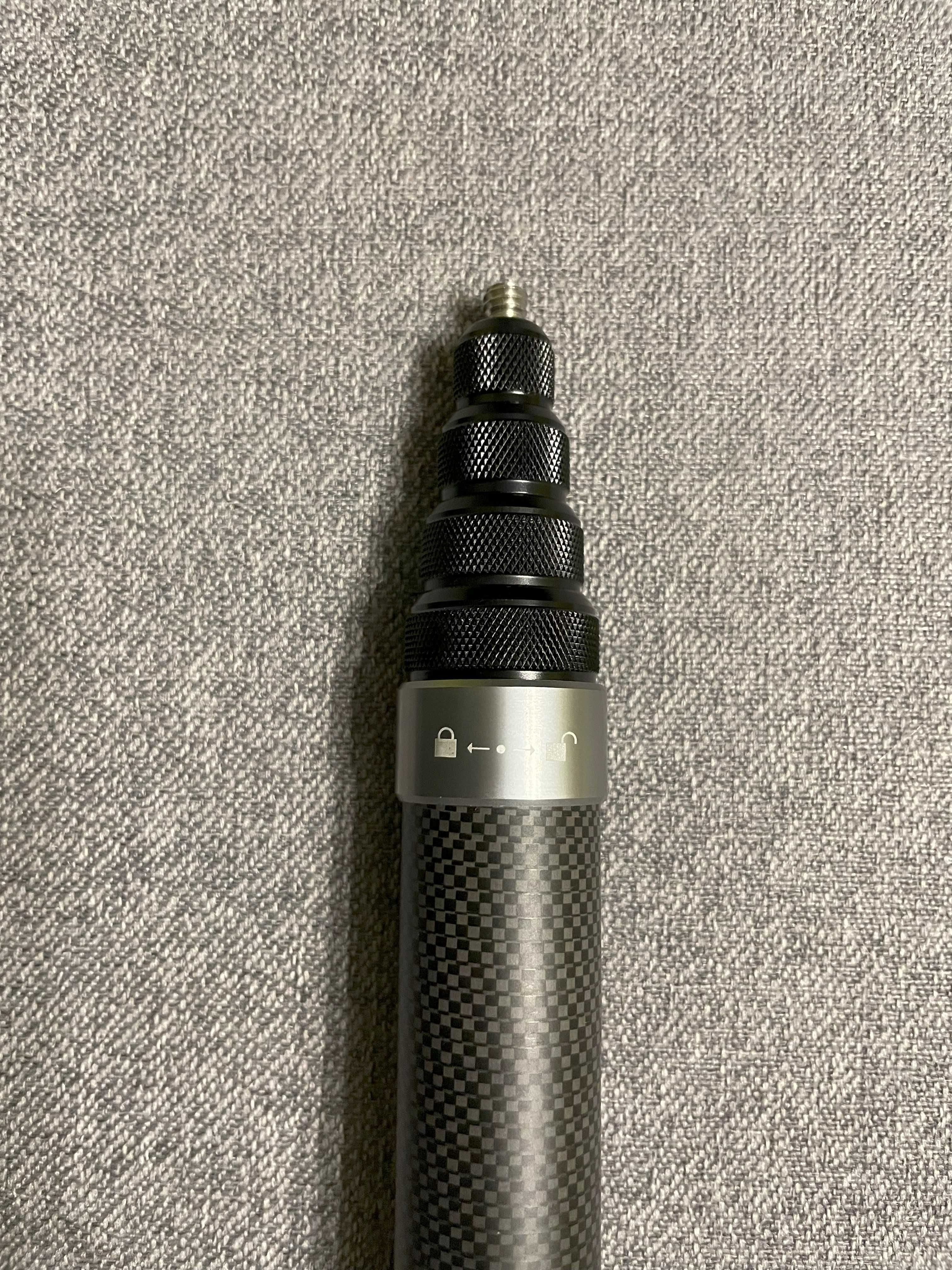 Kijek 3m GoPro insta360 selfiestick