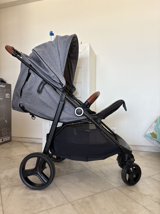 Carrinho para criança Kindercraft