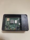 Raspberry Pi 4 model b 128g