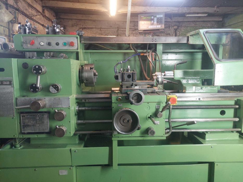 Tokarka sui 32  super