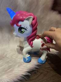 My little pony,unicorn,музыкальный единорог,интерактивная пони