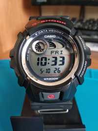 Часы CASIO G-SHOCK G-2900 (100 591 800 5600 6900 7900 9052)