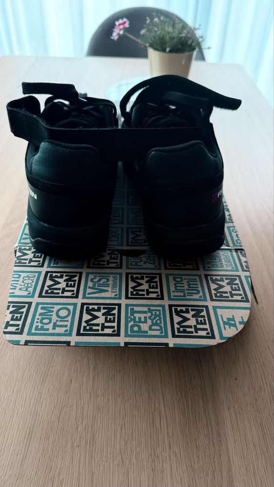 Adidas Five-Ten HellCat SPD rozmiar 46
