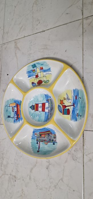 Vendo pratos alentejanos