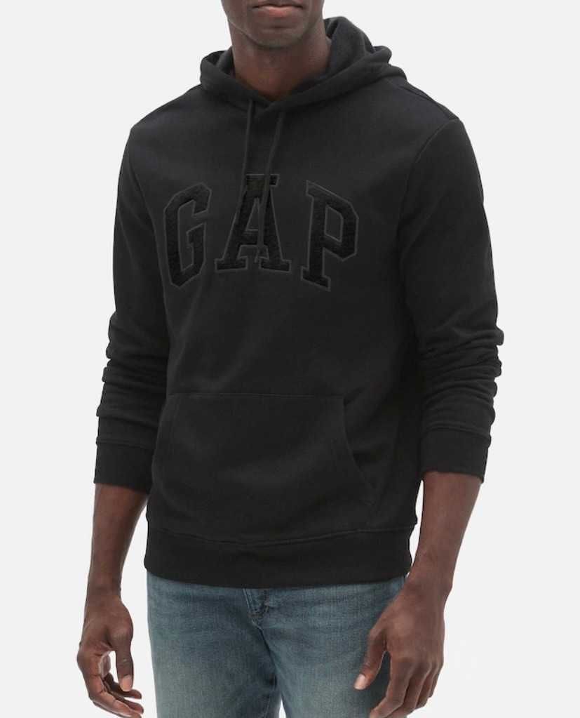 Gap oryginalna bluza męska kolory z USA