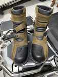 Botas de Moto Forma