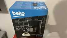 Beko coffee maker