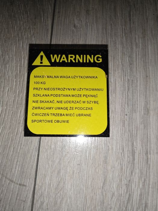 Masażer Trainer BM 1200G