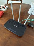 Router TP Link AC 750