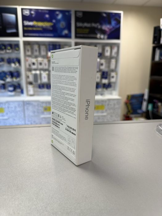 APPLE IPHONE 16 PRO 256GB White Titanium