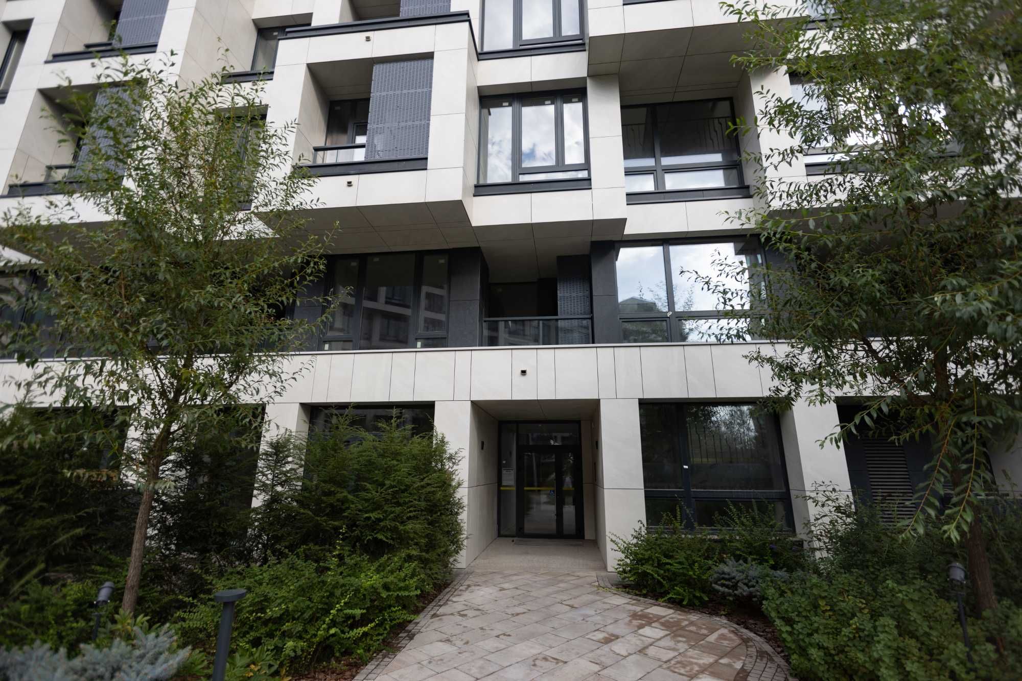 Квартира з стелями 4,2 м. в Unit Home, продаж від власника
