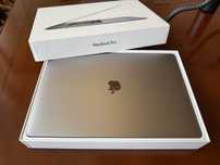 MacBook Pro (15-inch, 2019)