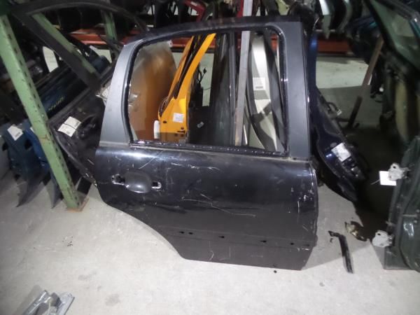 Porta trás direita CITROËN C3 I (FC_)