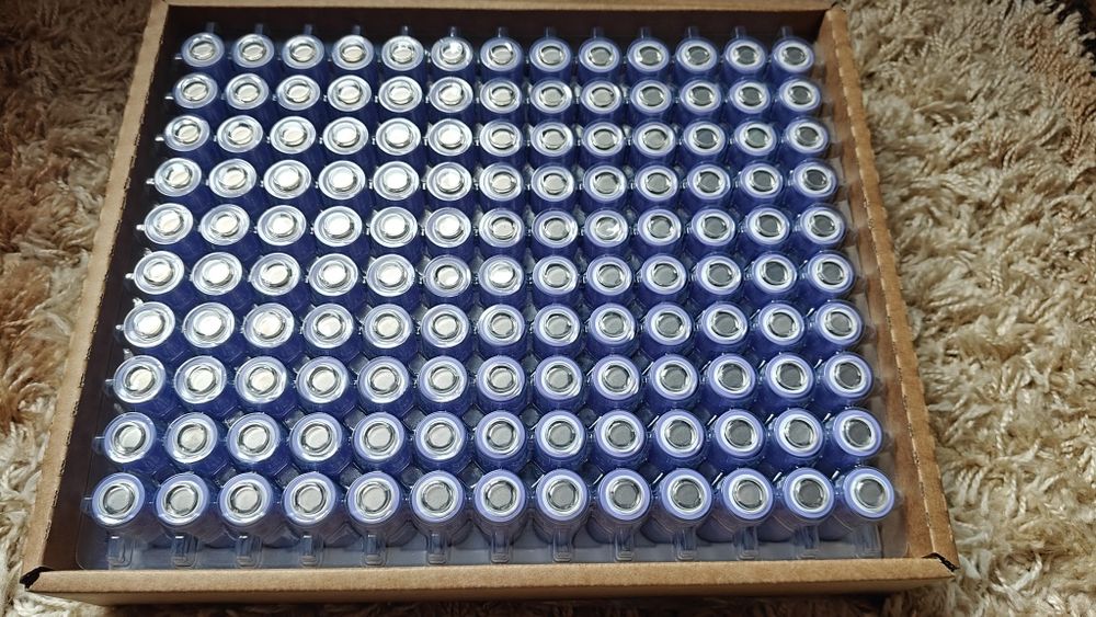 Li-ion BAK 21700CGP 4000 mAh Високострум