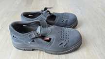 Buty robocze męskie na Lato Lahti Pro 43/44