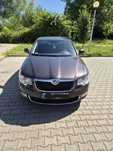 Skoda Superb pierwszy właściciel, stan idealny, kupiony w polskim salonie
