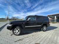 Продам Jeep Commander