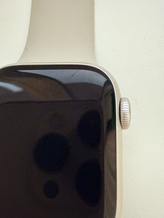 Apple Watch Series 7, 41 мм + 2 ремінці