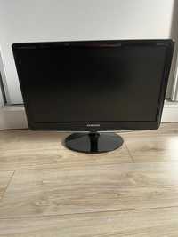 Monitor TV samsung 24 cale full hd