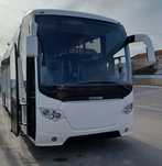 Autocarro de turismo