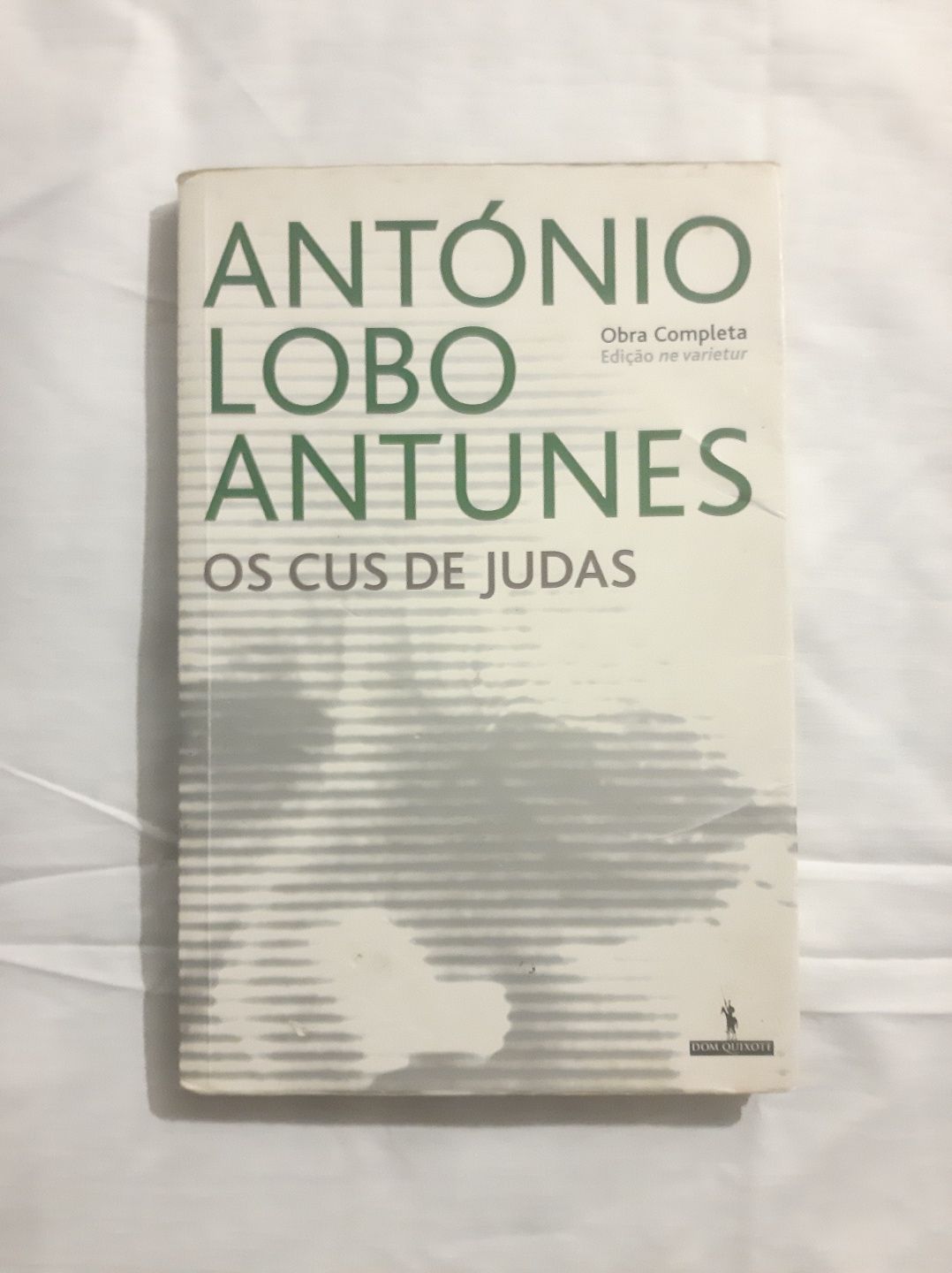 Os Cus de Judas Antônio Lobo Antunes