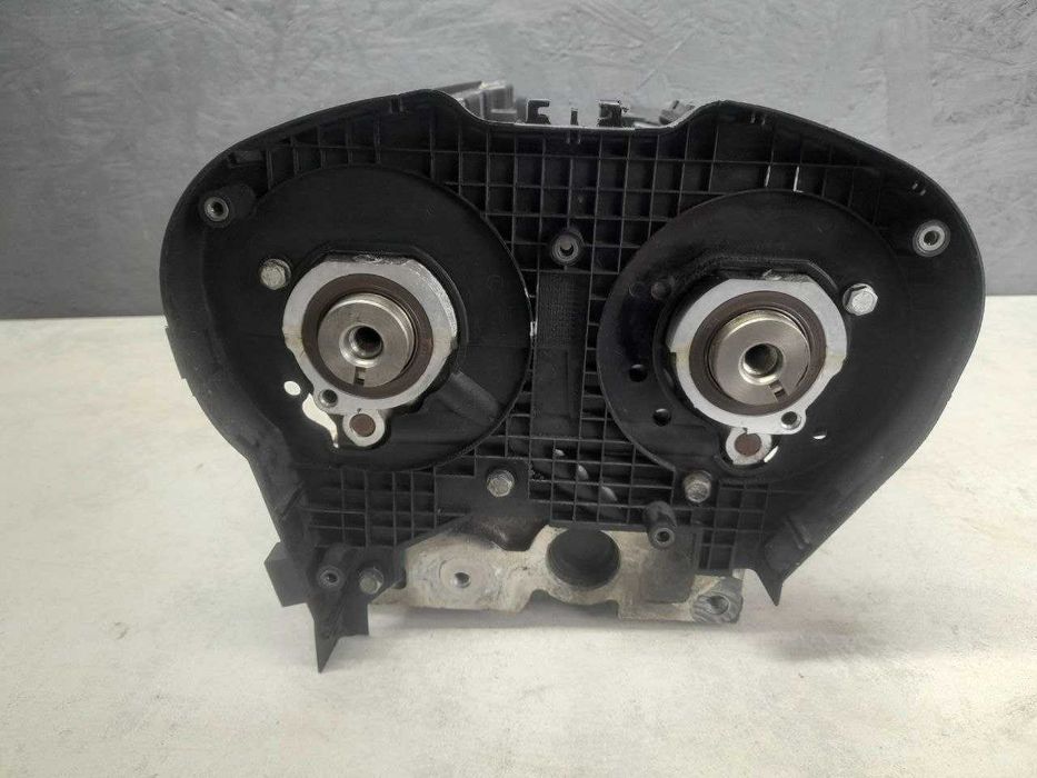 ГБЦ Головка блока Citroen C5 Peugeot 406 407 1.8 16V