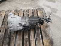 Manualna skrzynia biegów BMW e90 e91 e92 N53B30A Gereag 217